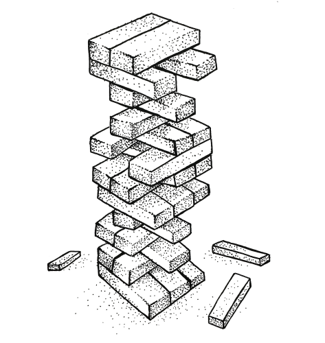 Jenga_r Jenga_r